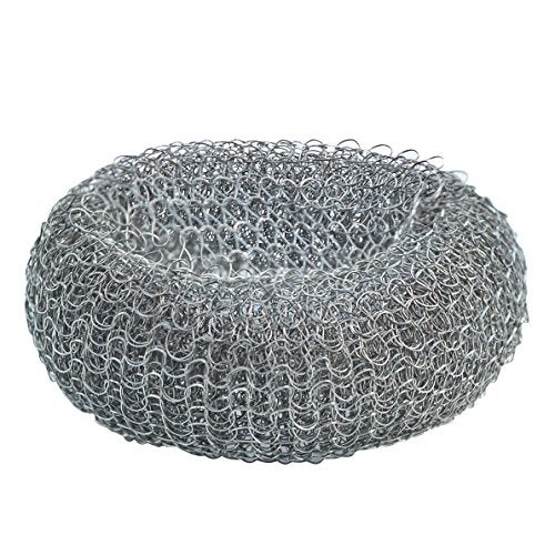 Wobe 36 Pack Washing Machine Lint Traps with 36 Nylon Cable Ties, Laundry Mesh Washer Sink Drain Hose Screen Filter the Laundry Water Lint Trap Snare Net Rustproof Lint Catcher - Image 2