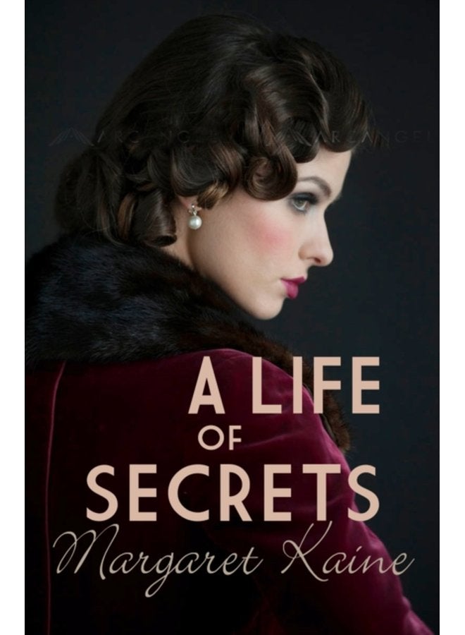 A Life of Secrets An uplifting story of betrayal and resilience - Hardback
