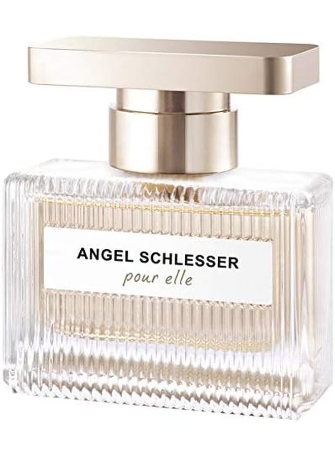 ANGEL SCHLESSER For Elle Eau De Parfum 100Ml Plus 15Ml Mini Set - Image 2
