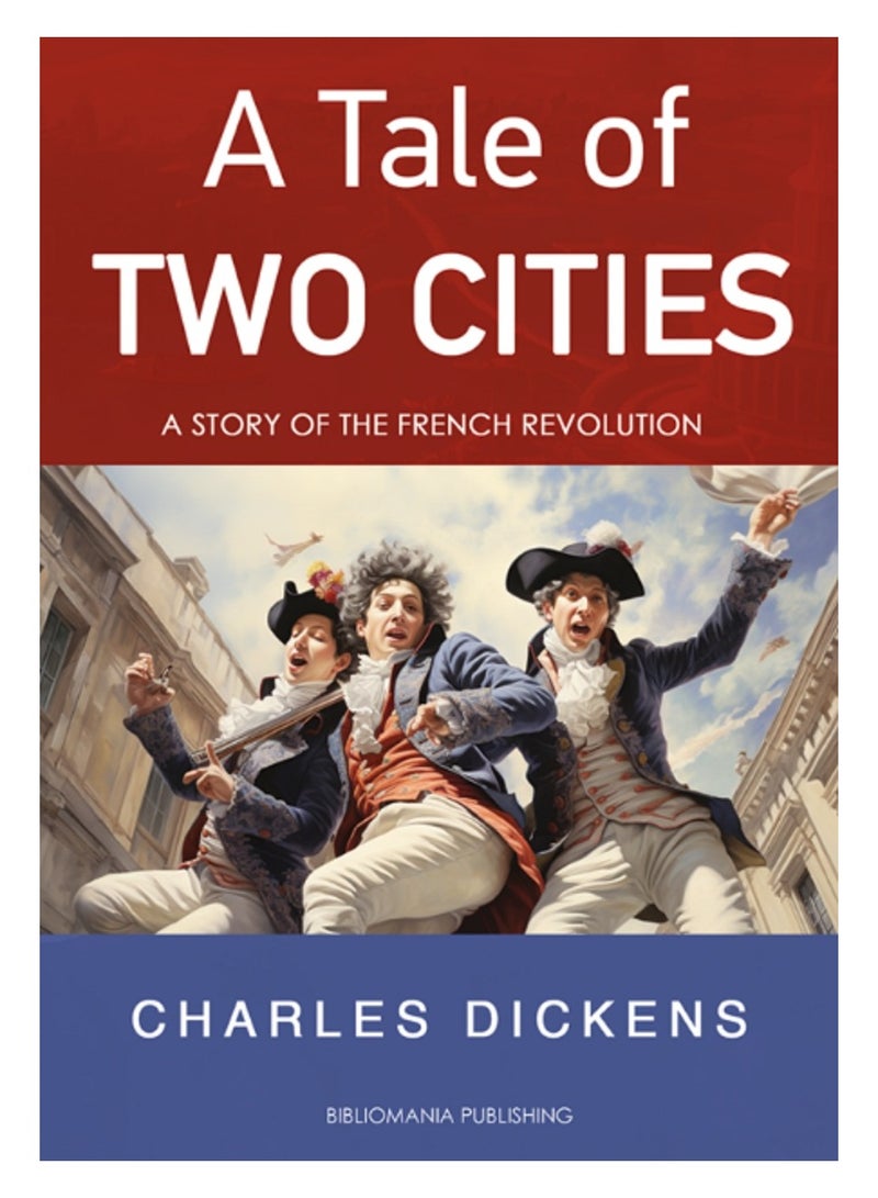 A Tale of Two Cities 