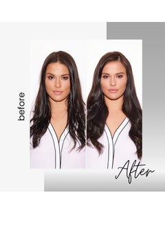 Kenra Kenra Platinum Heat Block Spray 22 | Heat Protecting Hairspray | High Hold For Ultimate Style Longevity | Clean Release From Hot Tools | All Hair Types  - Image 2