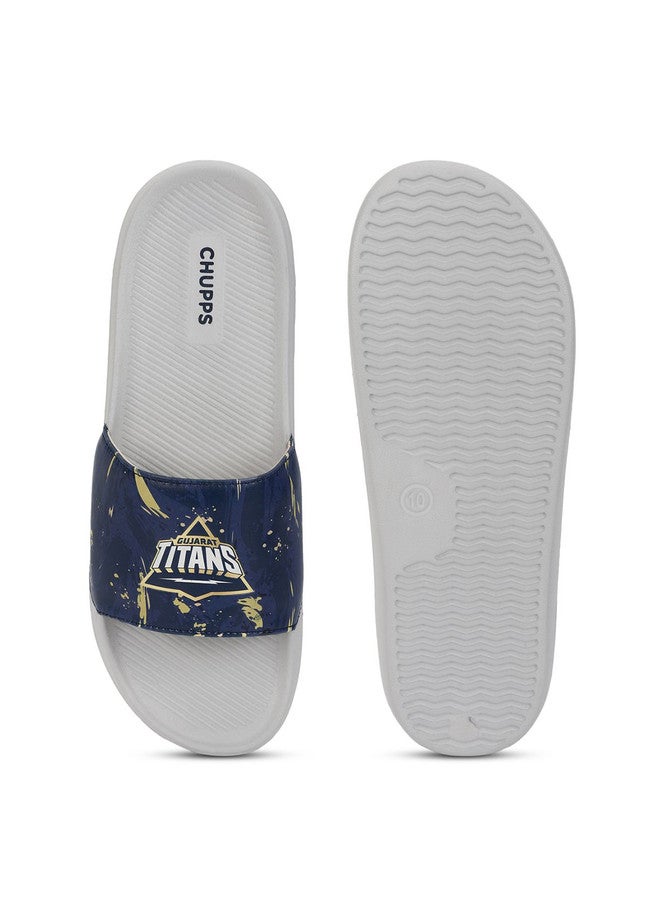 CHUPPS GT HERO SLIDES & FLIPFLOP - Image 3