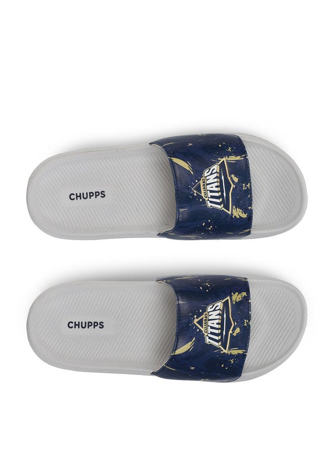 CHUPPS GT HERO SLIDES & FLIPFLOP - Image 5