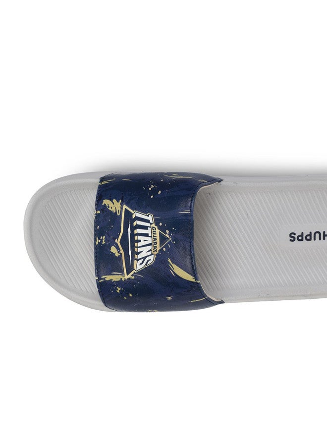 CHUPPS GT HERO SLIDES & FLIPFLOP - Image 4