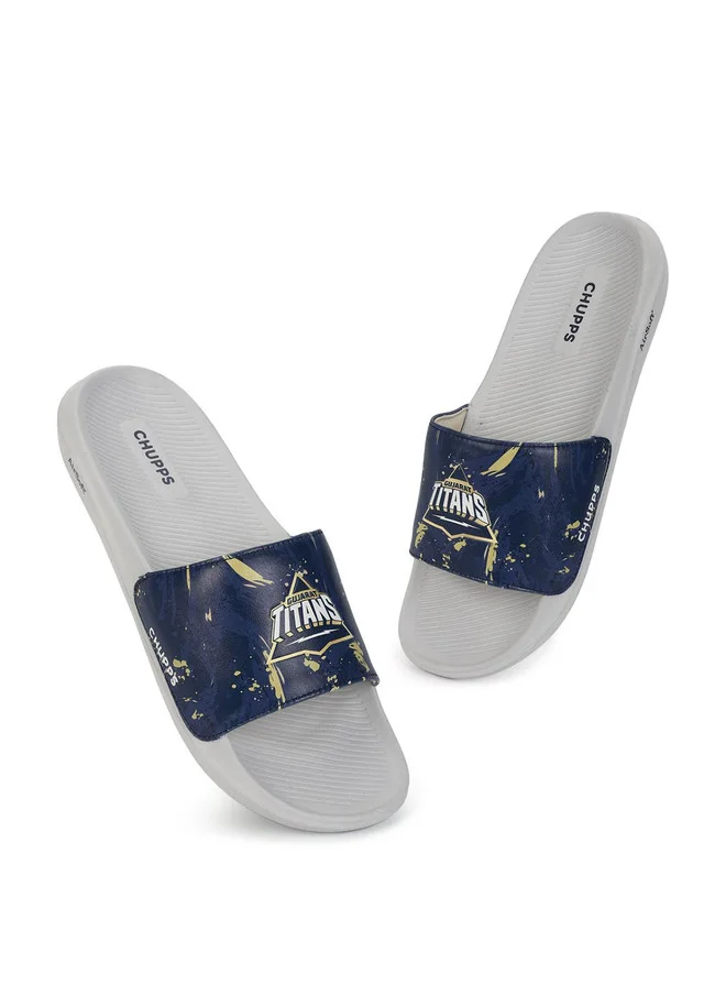 تشيبس CHUPPS Men Gujrat Titans HERO Sliders