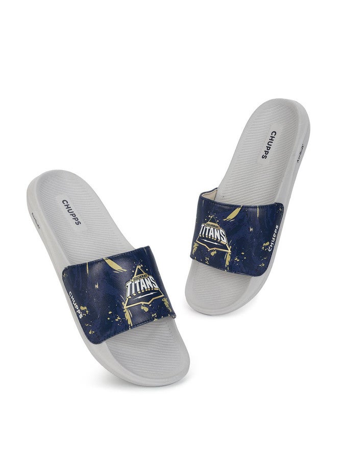 CHUPPS GT HERO SLIDES & FLIPFLOP - Image 2