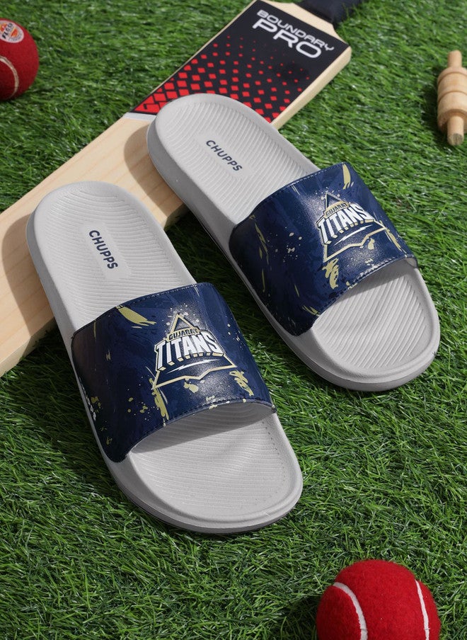 CHUPPS GT HERO SLIDES & FLIPFLOP - Image 1