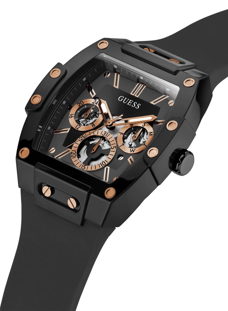 Guess Watch For Men GW0203G8 - Image 3