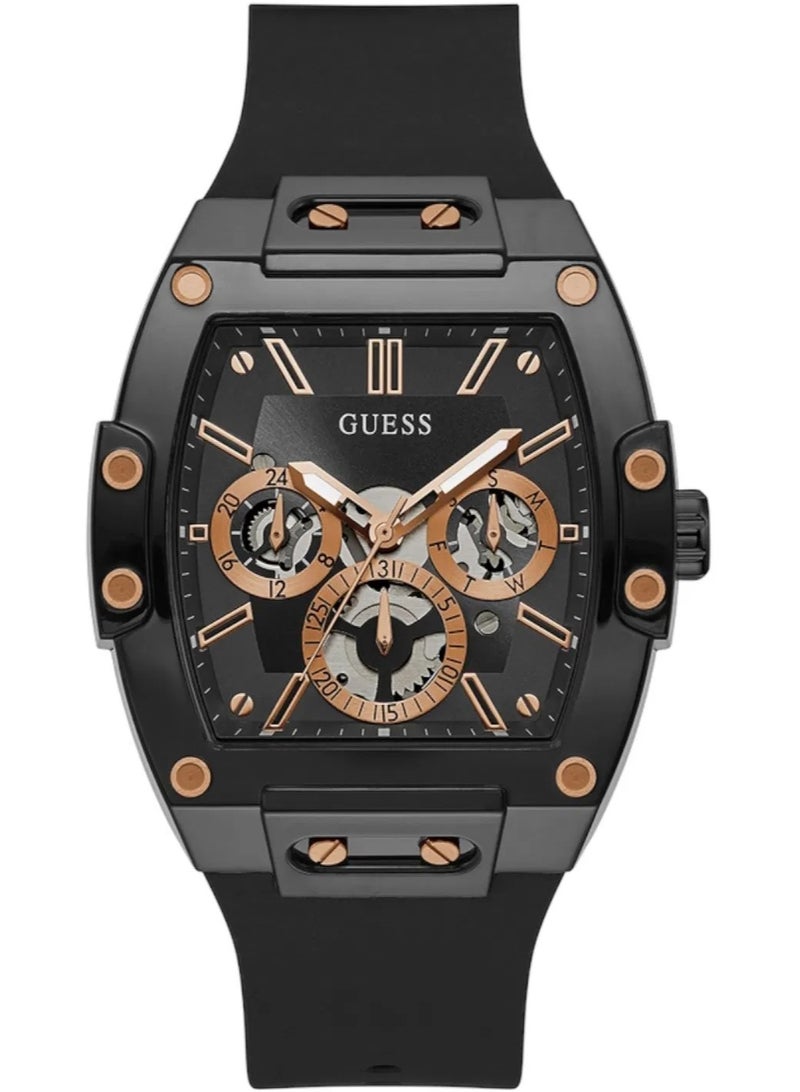 Guess Watch For Men GW0203G8 - Image 1