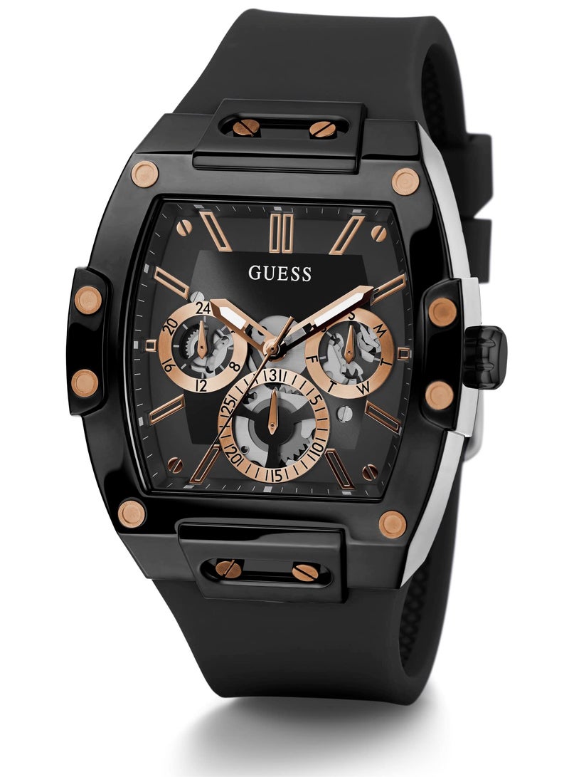 Guess Watch For Men GW0203G8 - Image 2