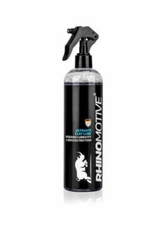 RHINOMOTIVE RHINOMOTIVE - Ultimate Clay Lube, Increase Lubricity and Clay Process Effectiveness of Your Car 500 ML  - Image 1