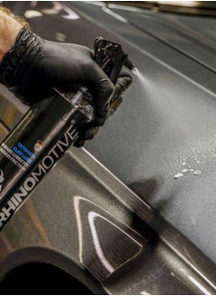 RHINOMOTIVE RHINOMOTIVE - Ultimate Clay Lube, Increase Lubricity and Clay Process Effectiveness of Your Car 500 ML  - Image 5