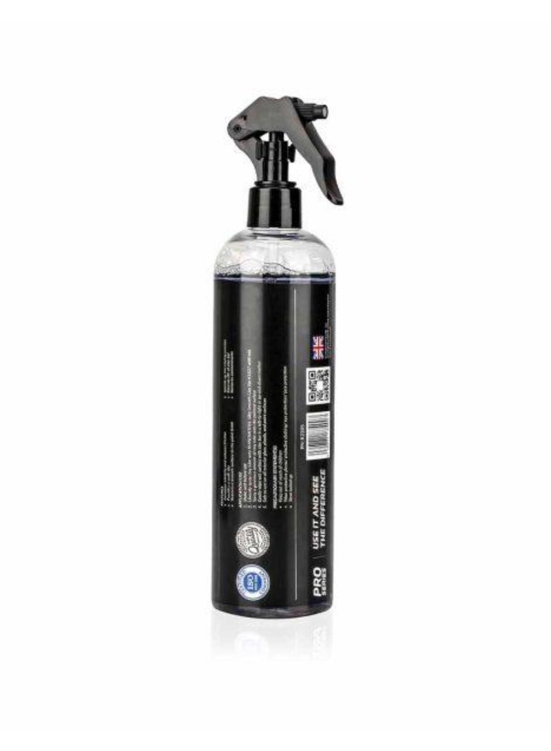 RHINOMOTIVE RHINOMOTIVE - Ultimate Clay Lube, Increase Lubricity and Clay Process Effectiveness of Your Car 500 ML - Image 2