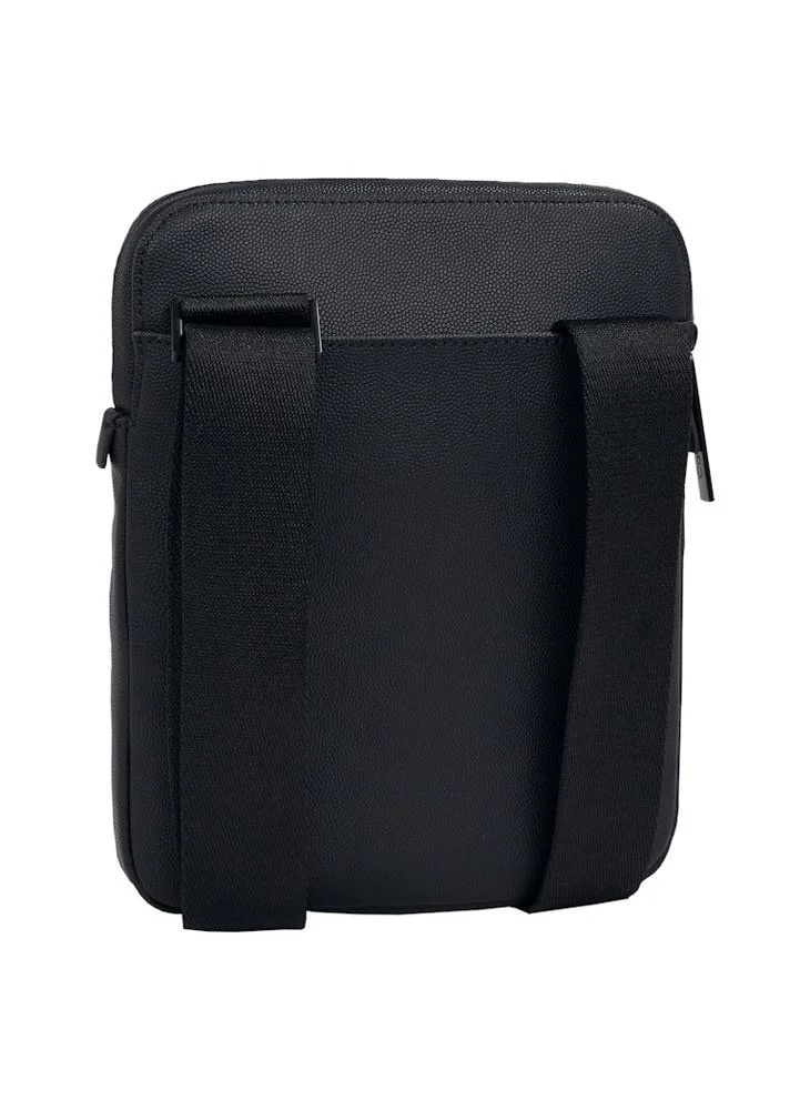 CALVIN KLEIN Logo Detailed Messenger Bag