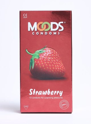 Strawberry Condoms 12 Pieces - pzsku/Z9DE1C4D927FF3188F0A1Z/45/_/1711434106/3bf67fb4-54d9-47f2-975f-6c32db001351