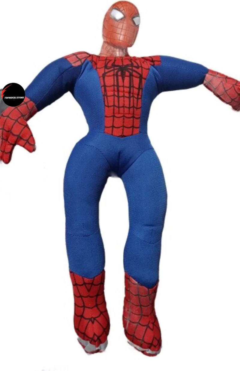 توبروك ستور Spiderman Plush Giant Size 50 cm