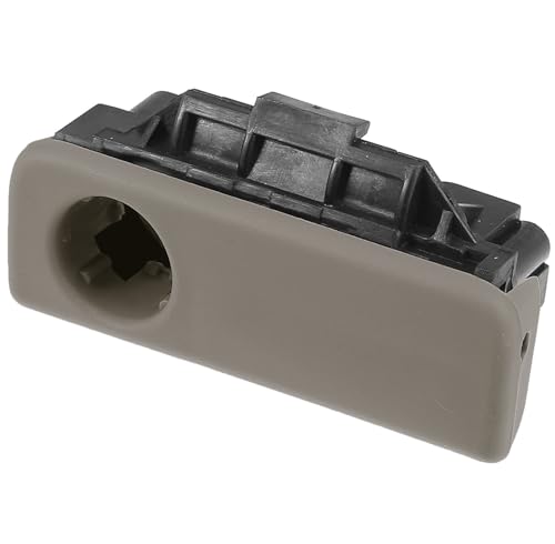 Unifizz Glove Box Latch Handle Replace 55506AE010B0 for Toyota Sienna 20042010 Car Interior Accessories - Image 1