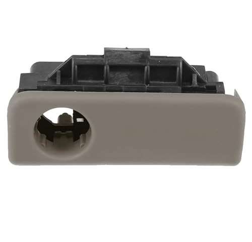Unifizz Glove Box Latch Handle Replace 55506AE010B0 for Toyota Sienna 20042010 Car Interior Accessories - Image 3