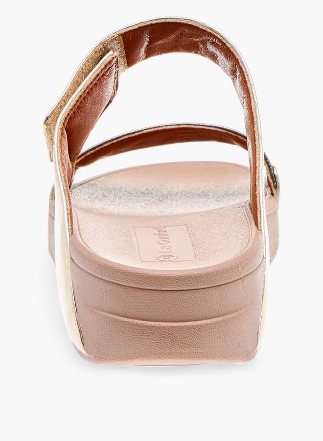 لو كونفورت أحذية نسائية مريحة - Image 5