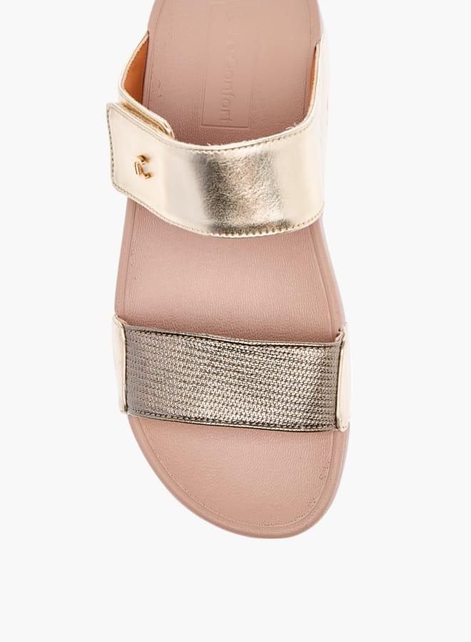 لو كونفورت أحذية نسائية مريحة - Image 4