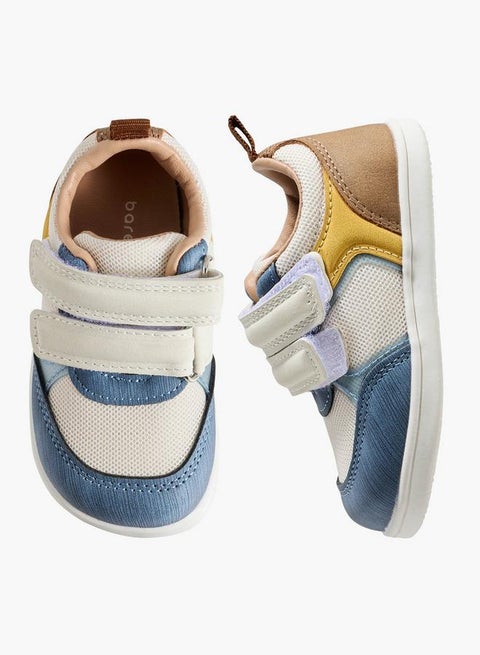 Boys Hook & Loop Sneakers