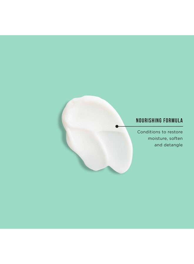 هاسك بلسم مغذي بزيت جوز الهند 355 مل لشعر قوي وصحي - Image 4