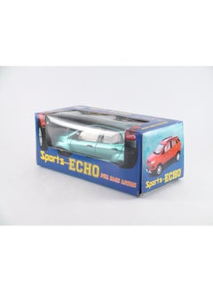 Centy Centy Toys Indian & Model of Ecosport -Kidsshub 154/60/60 mm. in L/B/H, Weight 135 GMS Light Sea Green  - Image 4