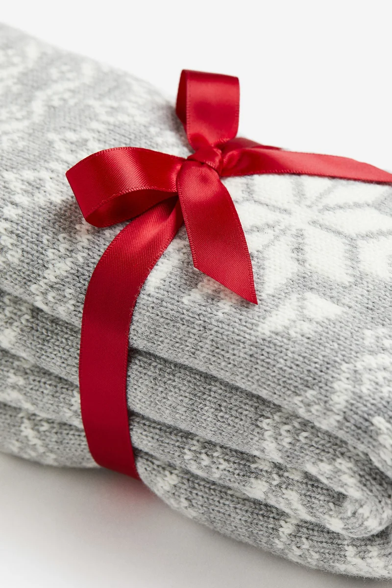 H&M Cosy socks