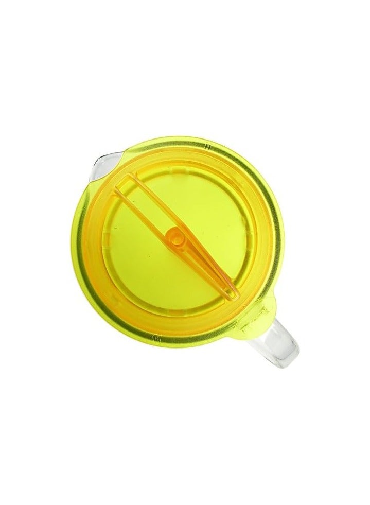 finum Finum Iced Tea Control 1.8, Yellow - Image 2