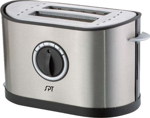 SPT 2-slot Stainless Steel Toaster - Image 3