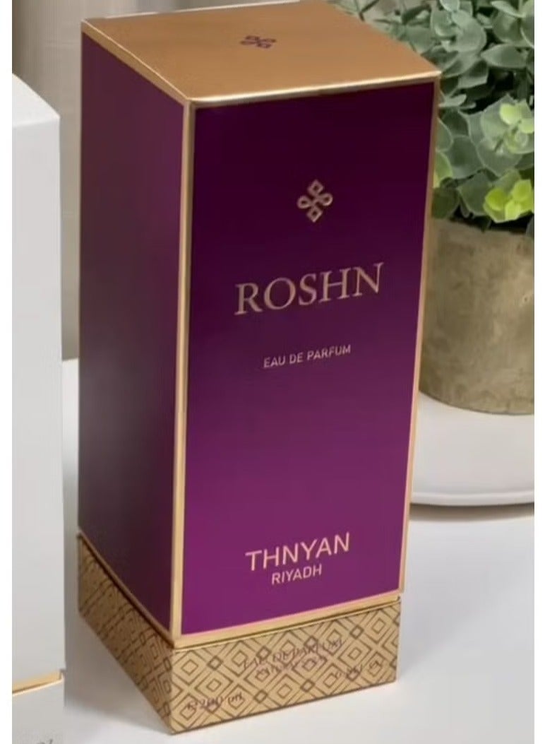 عطر روشن ثنيان 200 مل