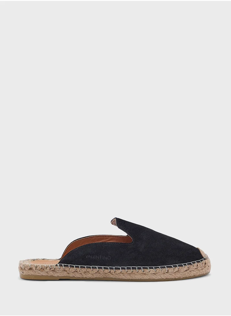 فالنتينو باي ماريو فالنتينو Close Toe Espadrilles