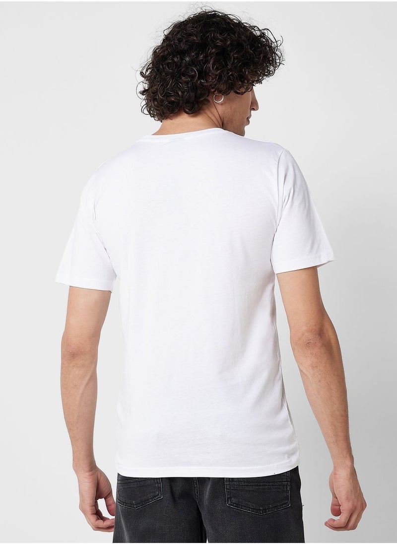 Seventy Five - New Age T-Shirt - Image 1