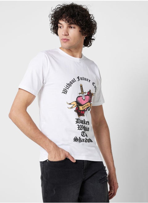 New Age T-Shirt