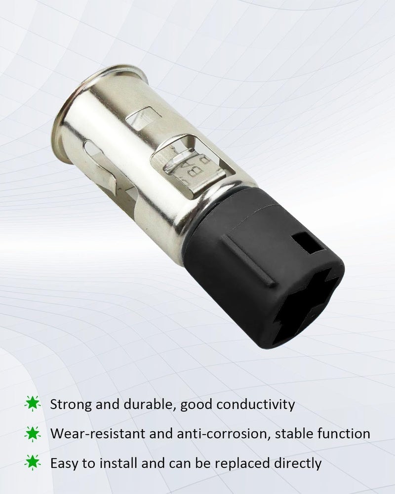 ANODZU Cigarette Lighter Socket for Dodge and Chrysler - Image 4