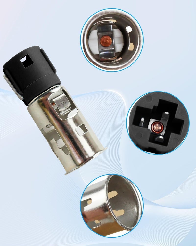 ANODZU Cigarette Lighter Socket for Dodge and Chrysler - Image 5