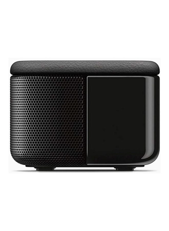 Sony 2 Channel Soundbar System Black HTS100F Black - Image 3
