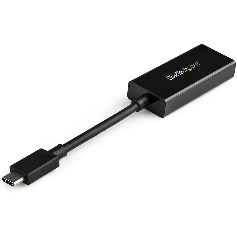 Startech.com USBC To HDMI Adapter with HDR 4K 60Hz Black - Image 2