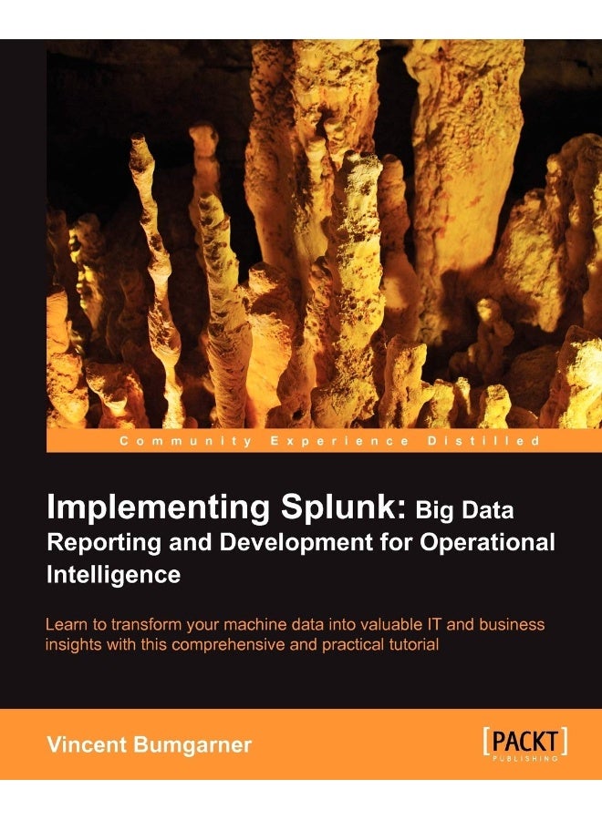 Implementing Splunk