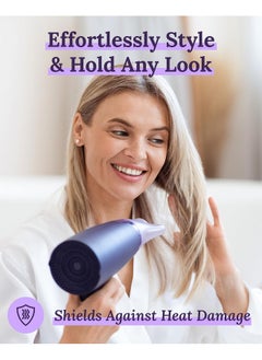 Keranique Keranique Hair Thickening Spray - Lift & Repair Volumizing Spray for Instant Volume, Texture - Styling Texturizing Spray For Fine Hair - Heat Damage Protectant With Keratin 3.4 oz  - Image 5