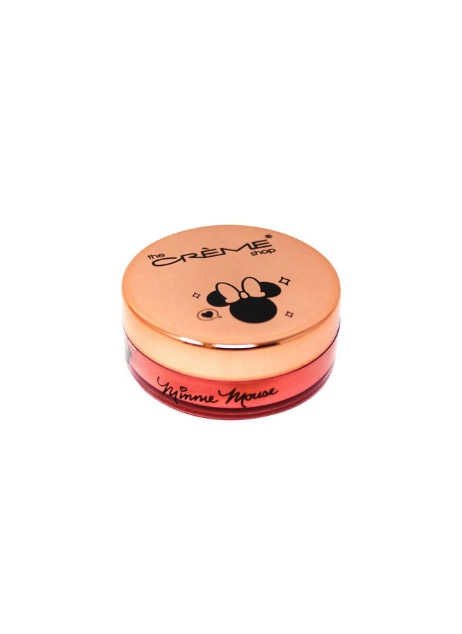 The Crème Shop ; Disney: Cream Blush Balm In "Strawberry Churro"  - Image 2