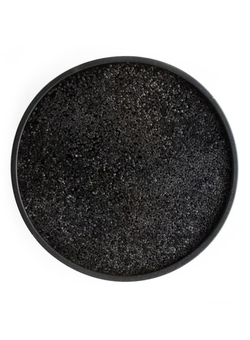 Fissman Kitchen Knife Organizer 11x22x11 cm  Stainless Steel - Image 2