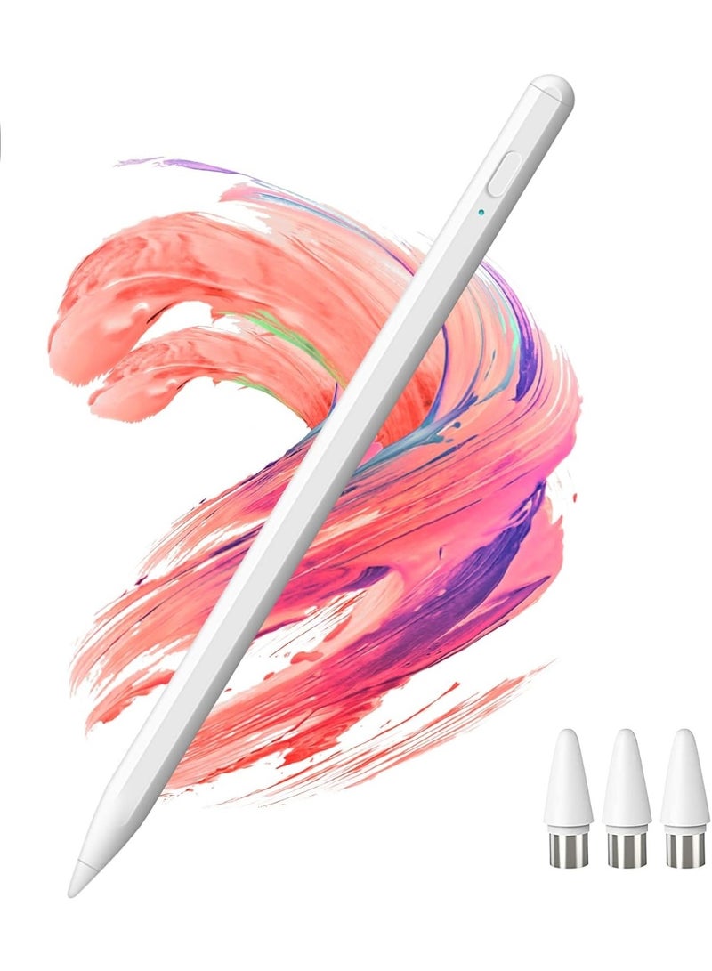 High-Precision 1.5mm Magnetic Stylus Pen – Universal Touchscreen Tablet Pencil for Drawing and Writing - Image 1