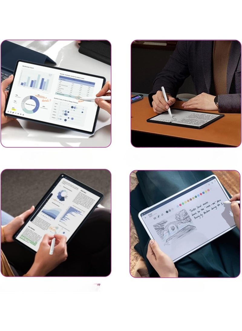 High-Precision 1.5mm Magnetic Stylus Pen – Universal Touchscreen Tablet Pencil for Drawing and Writing - Image 4