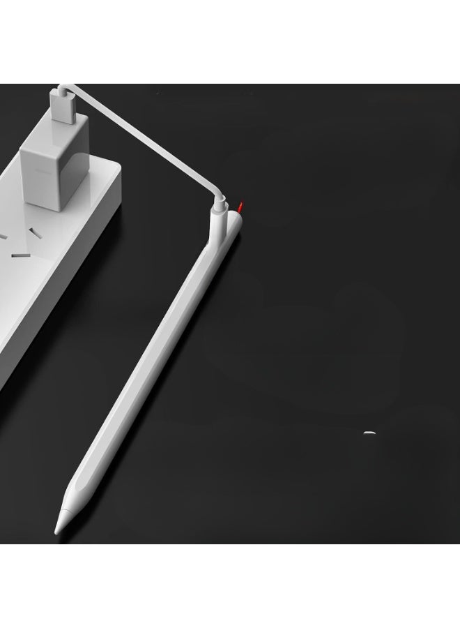 High-Precision 1.5mm Magnetic Stylus Pen – Universal Touchscreen Tablet Pencil for Drawing and Writing - Image 2