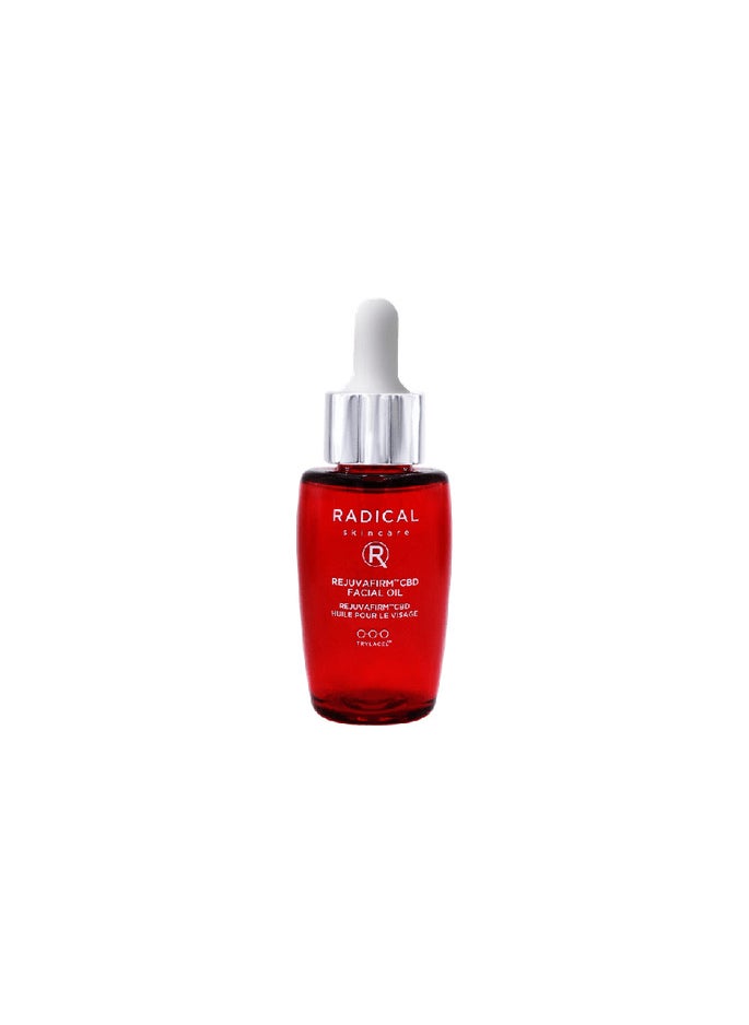 Radical Skincare Rejuvafirm Facial CBD Oil 30ml - pzsku/Z9DE35DADB0A1EB3A6ACAZ/45/_/1727535749/05958321-97e9-4199-8d9c-191c4c2d22a1