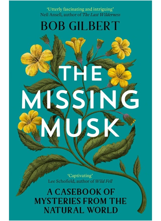 THE MISSING MUSK 