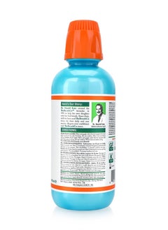 Fresh Breath Oral Rinse Icy Mint 500ml - pzsku/Z9DE36FBAFACED0F74998Z/45/_/1734533410/b64b9809-7eb0-42ab-8107-0202fcf8d912