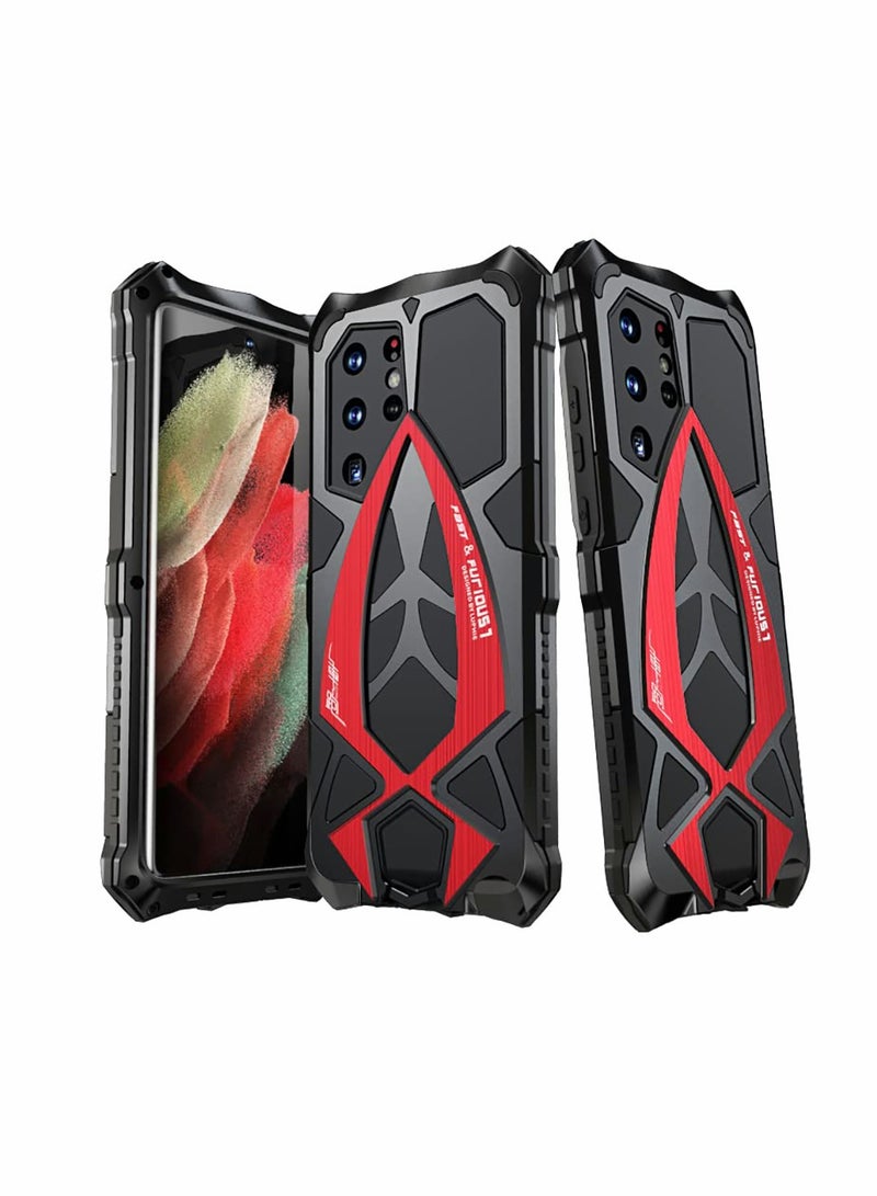 Case  with Lanyard for Samsung Galaxy S21 Ultra 5G - Image 1