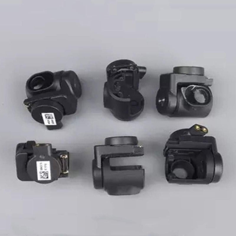Xmipbs Replacement Assembly Parts Camera Lens Gimbal Motor Arm Shell for DJI Spark - Image 2